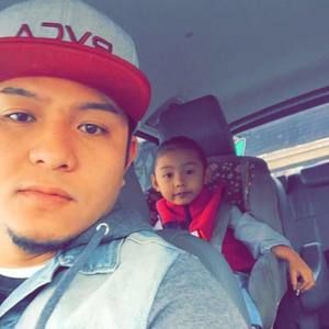 Meet your Posher, Norman